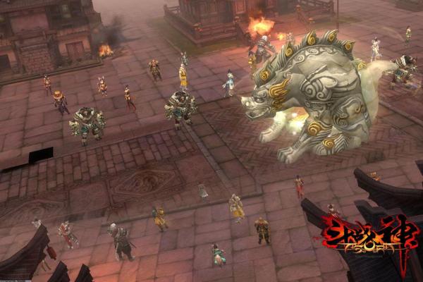 女神异闻录5战略版P5T角色及玩法解析